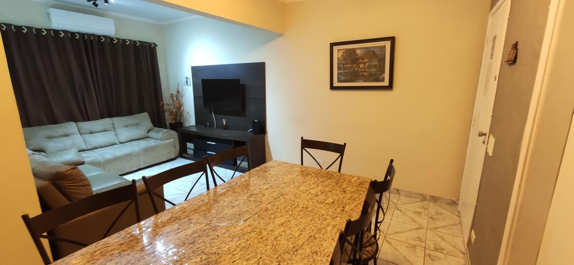 Apartamento Enseada Guaruja, 300M Da Praia, Wi-Fi E Ar Condicionado Exterior foto
