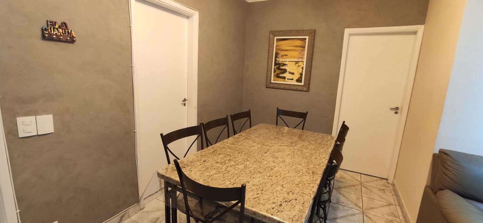 Apartamento Enseada Guaruja, 300M Da Praia, Wi-Fi E Ar Condicionado Exterior foto