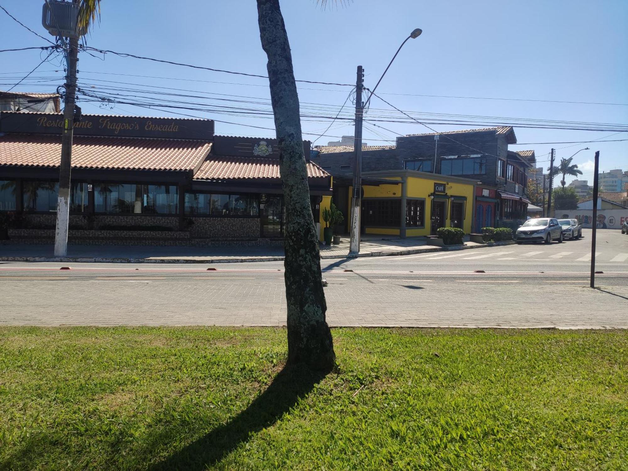 Apartamento Enseada Guaruja, 300M Da Praia, Wi-Fi E Ar Condicionado Exterior foto